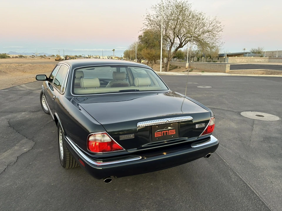 2000 Jaguar X308 XJ - Image 11 of 31