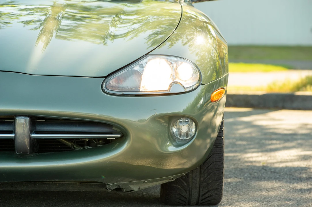 2000 Jaguar X100 XK8 - Image 21 of 31