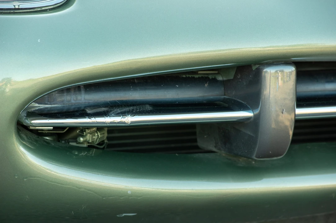 2000 Jaguar X100 XK8 - Image 17 of 31