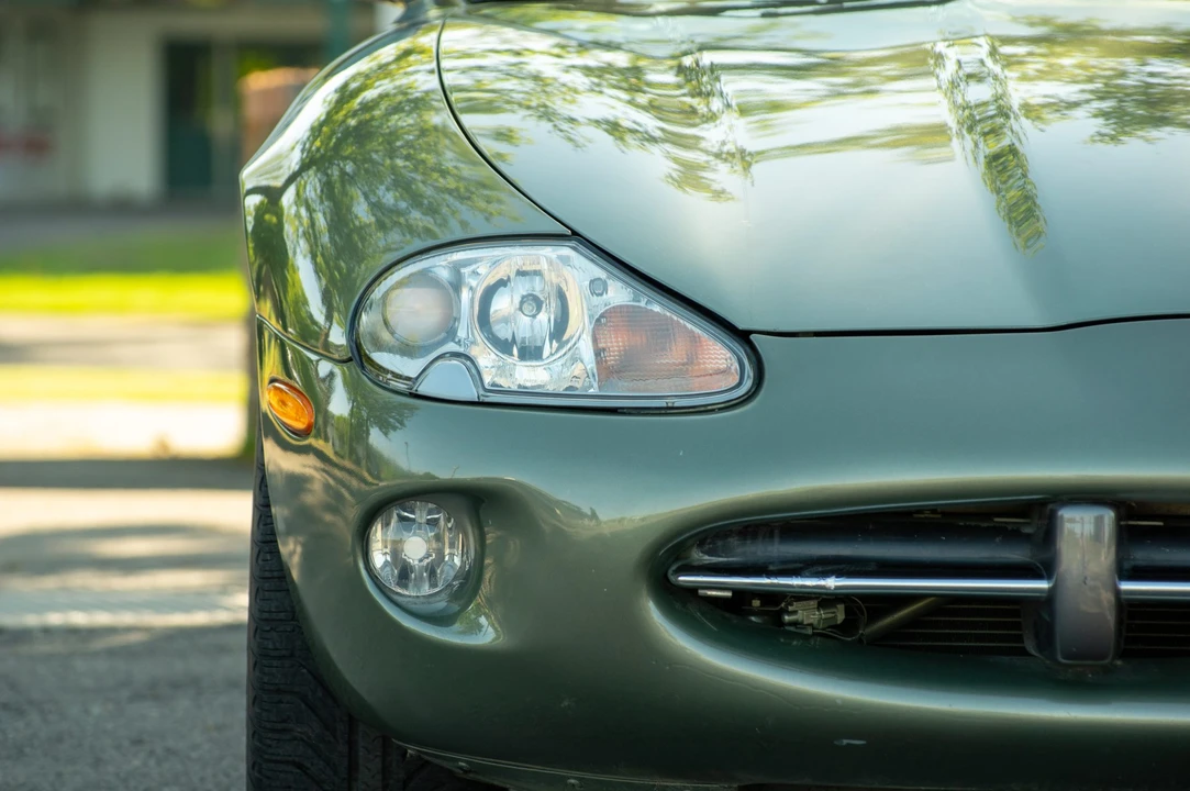 2000 Jaguar X100 XK8 - Image 15 of 31