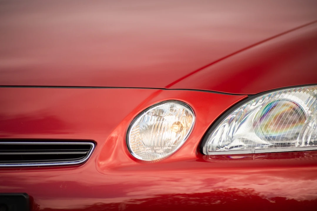 2000 Lexus SC400 - Image 21 of 31