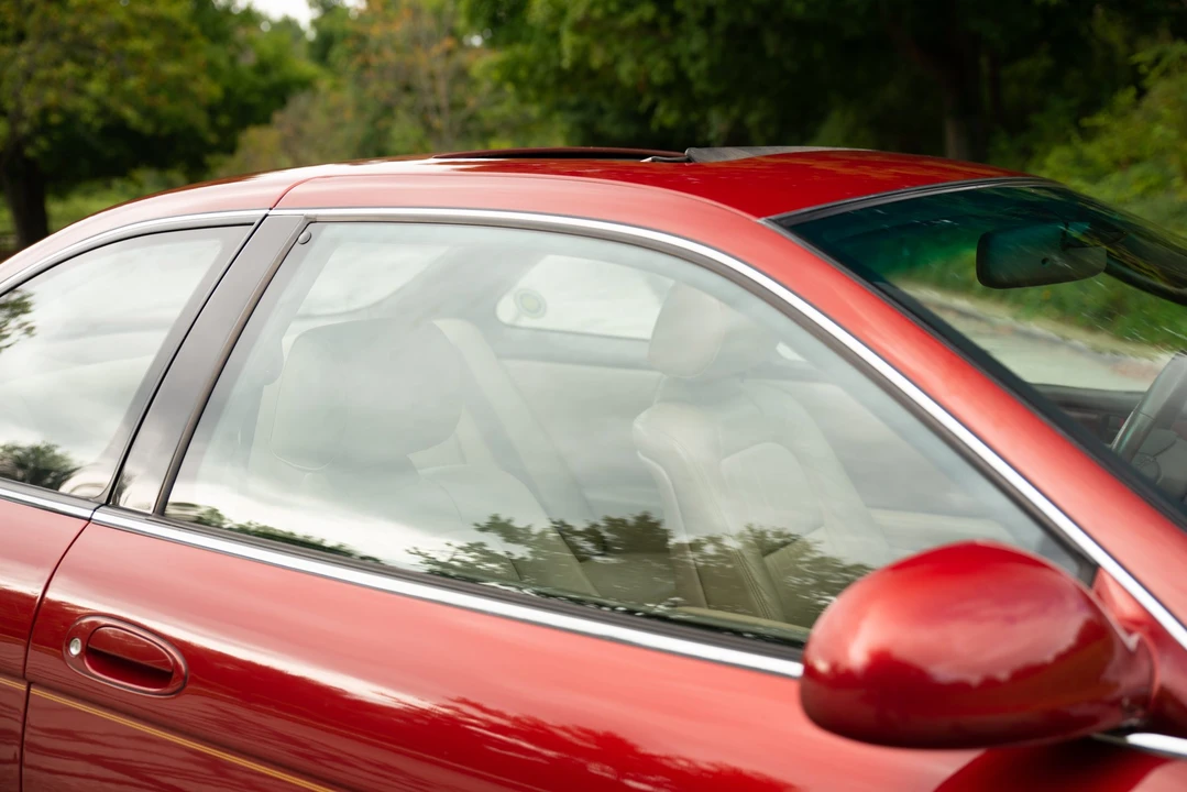2000 Lexus SC400 - Image 22 of 31