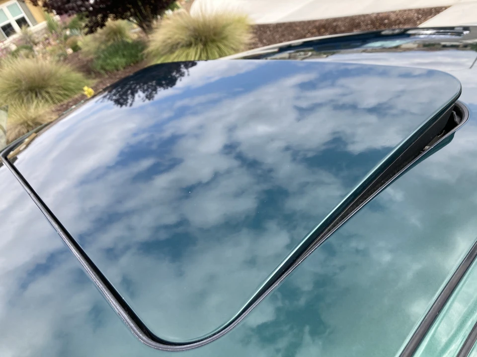 2000 Porsche 996 Carrera - Image 26 of 31