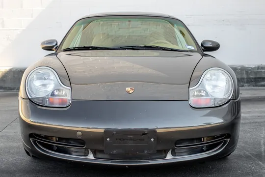 2000 Porsche 996 Carrera - Image 3 of 31