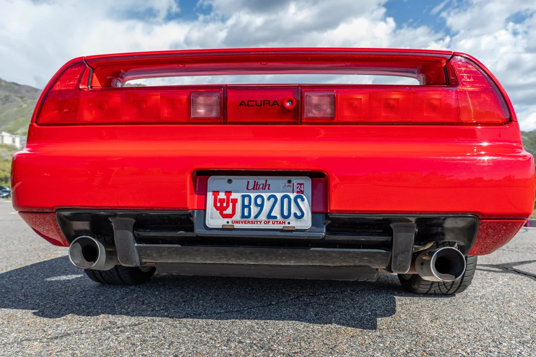 2001 Acura NA2 NSX - Image 21 of 31