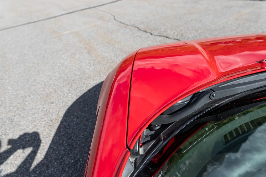 2001 Acura NA2 NSX - Image 26 of 31