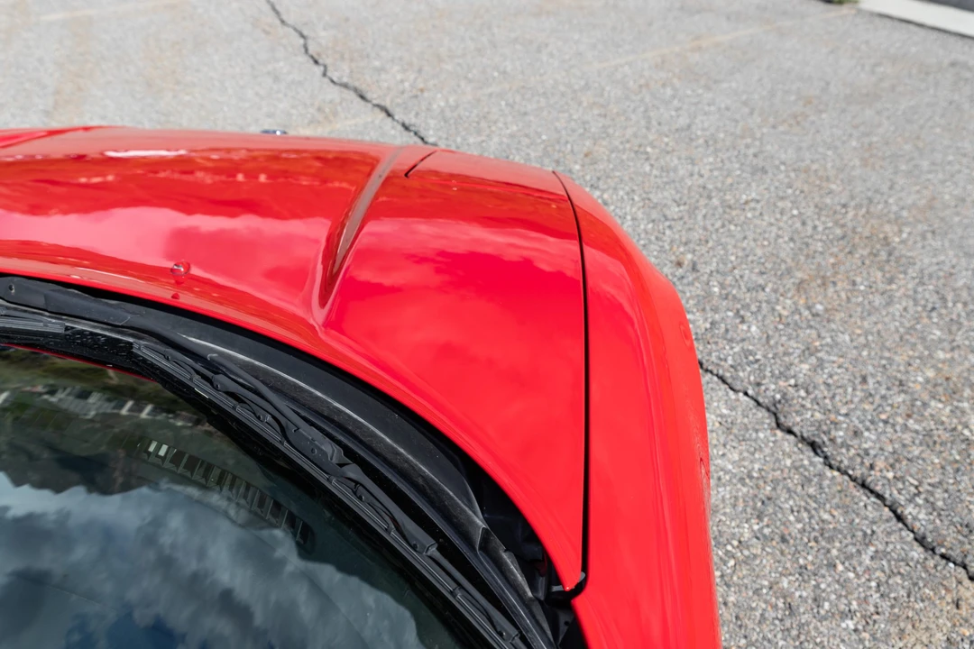 2001 Acura NA2 NSX - Image 27 of 31
