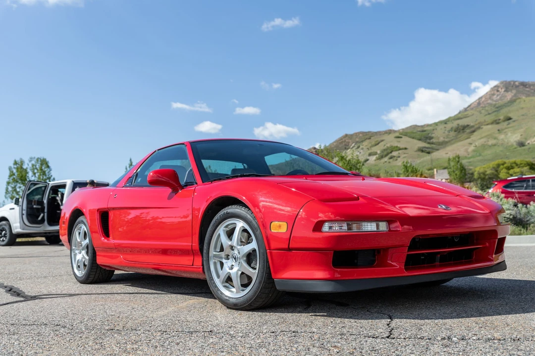 2001 Acura NA2 NSX - Image 5 of 31