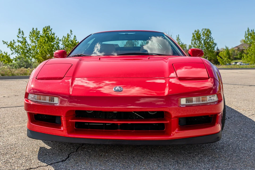 2001 Acura NA2 NSX - Image 4 of 31