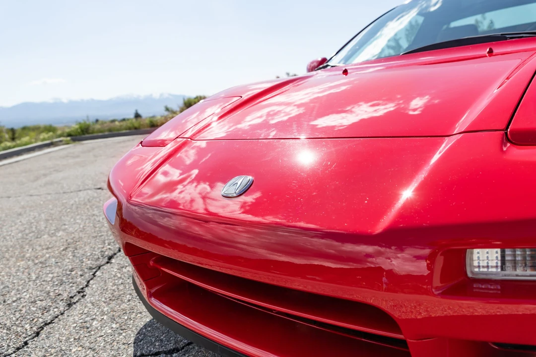 2001 Acura NA2 NSX - Image 25 of 31