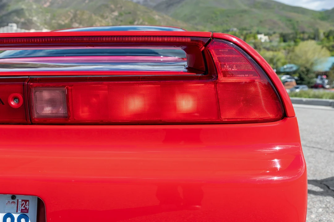2001 Acura NA2 NSX - Image 24 of 31