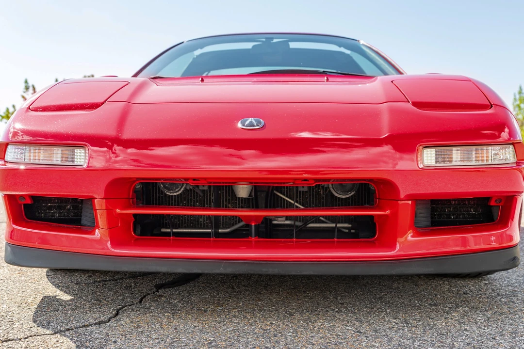 2001 Acura NA2 NSX - Image 18 of 31