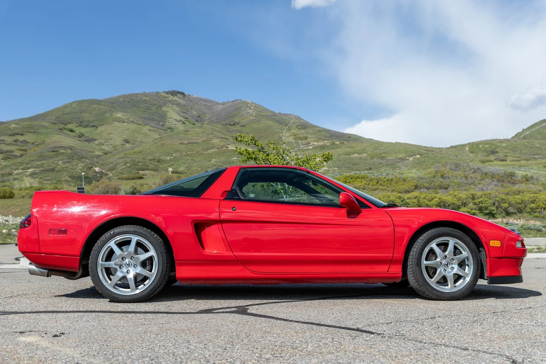 2001 Acura NA2 NSX - Image 6 of 31