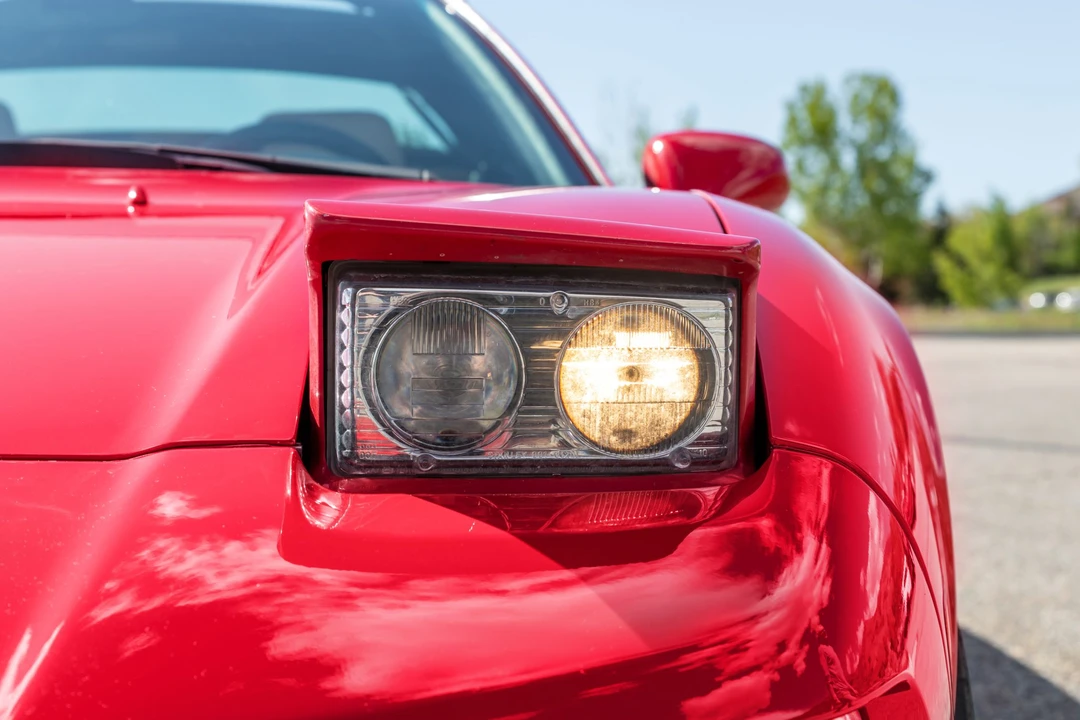 2001 Acura NA2 NSX - Image 20 of 31