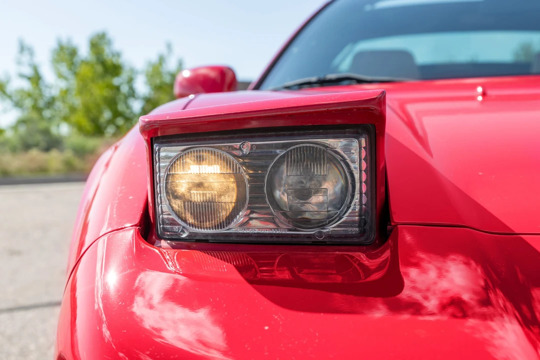 2001 Acura NA2 NSX - Image 19 of 31
