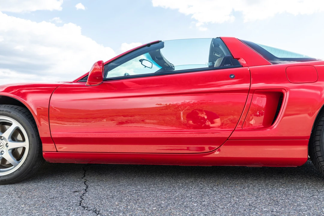 2001 Acura NA2 NSX - Image 28 of 31