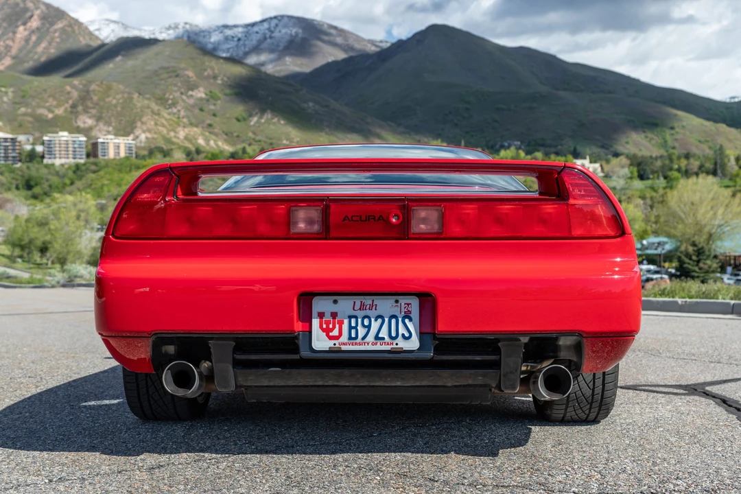 2001 Acura NA2 NSX - Image 17 of 31