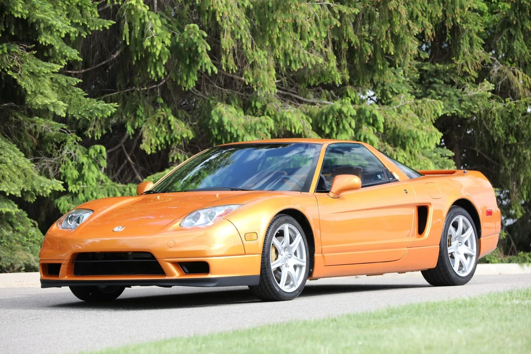 2002 Acura NA2 NSX - Image 7 of 31