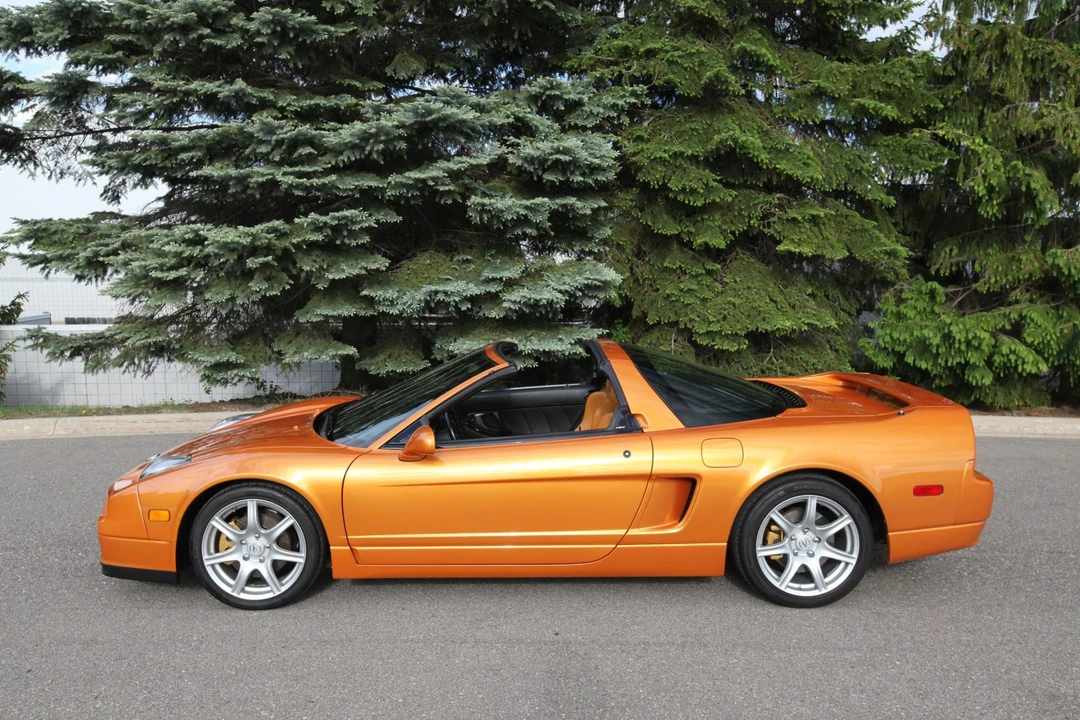 2002 Acura NA2 NSX - Image 15 of 31