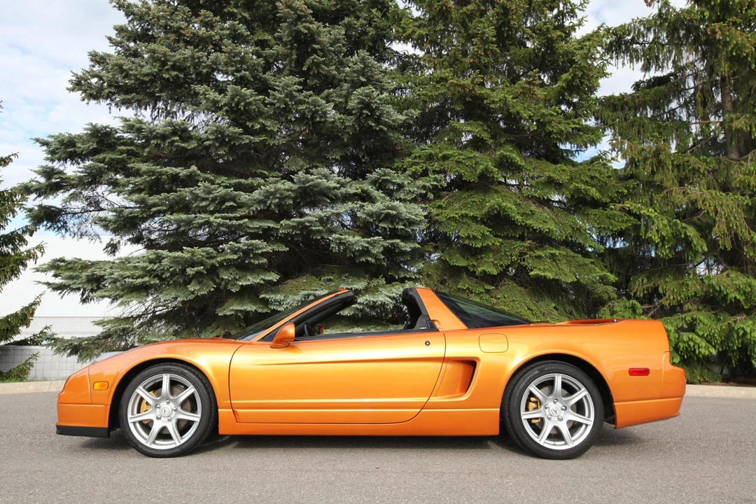 2002 Acura NA2 NSX - Image 14 of 31