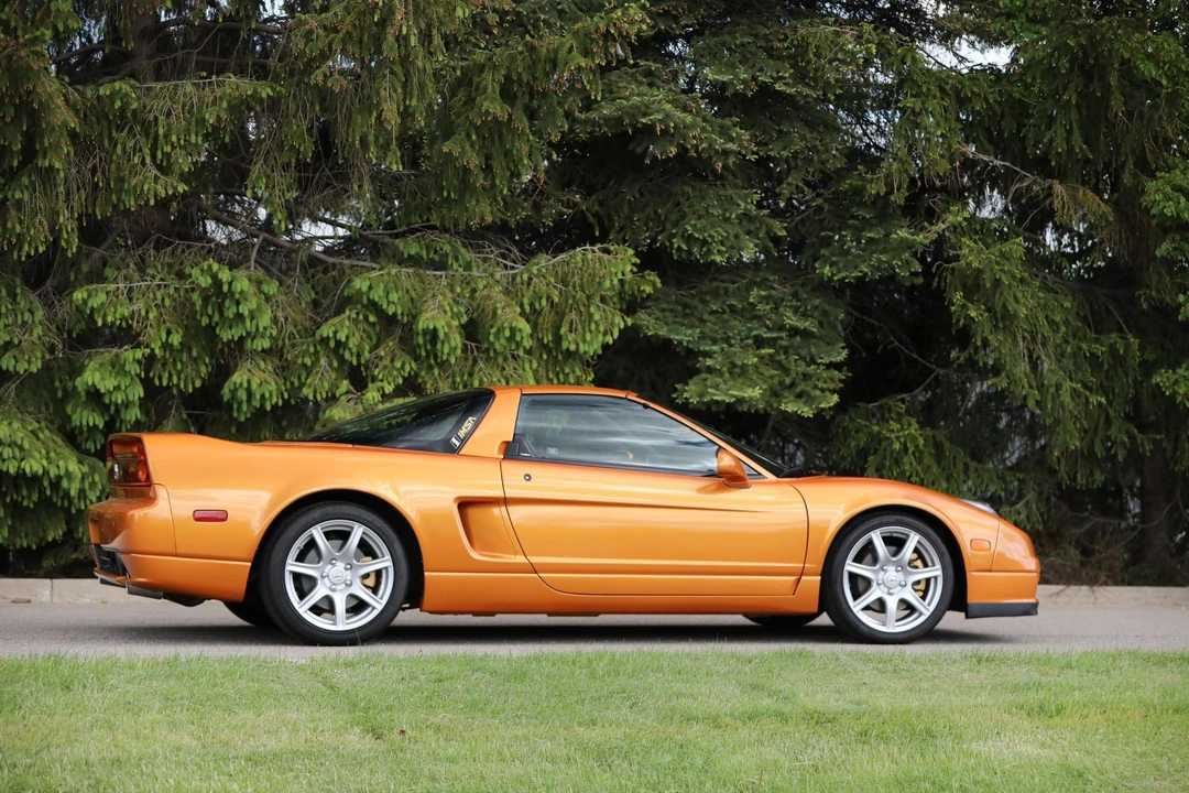 2002 Acura NA2 NSX - Image 28 of 31