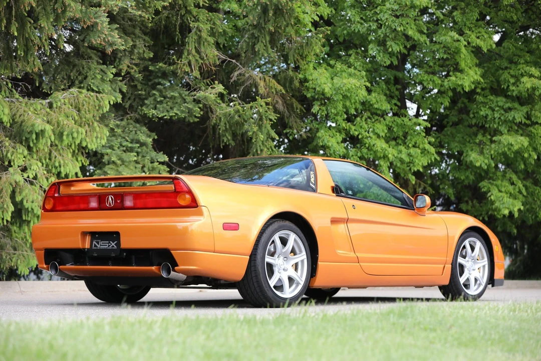 2002 Acura NA2 NSX - Image 26 of 31