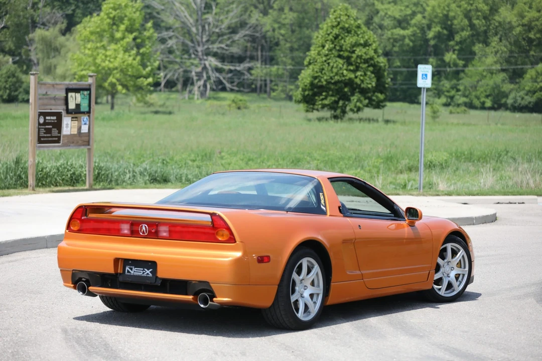 2002 Acura NA2 NSX - Image 24 of 31