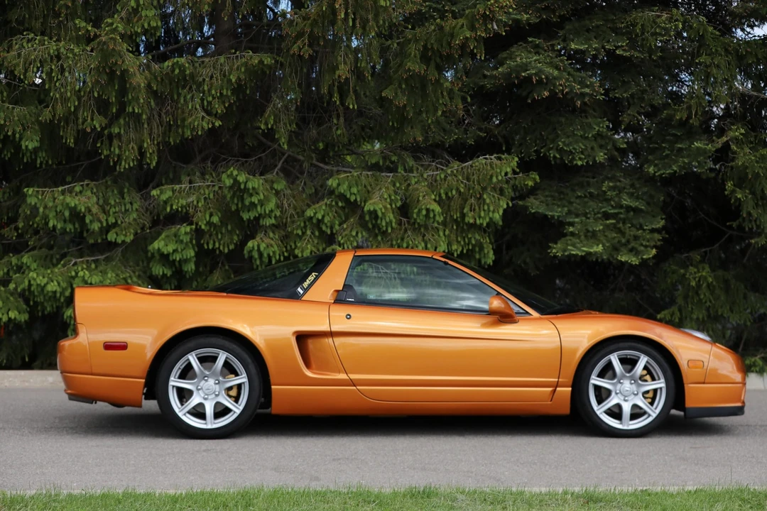 2002 Acura NA2 NSX - Image 30 of 31