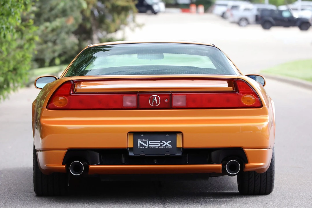 2002 Acura NA2 NSX - Image 22 of 31
