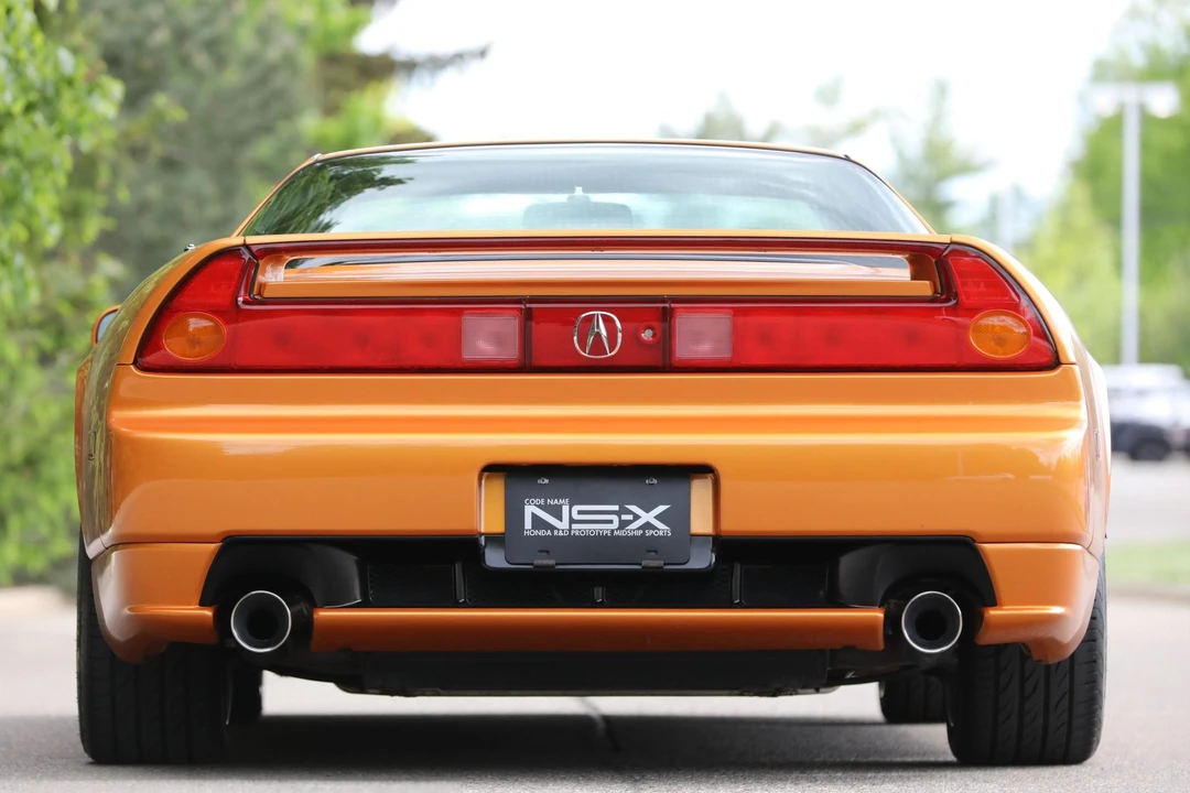 2002 Acura NA2 NSX - Image 23 of 31