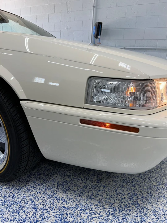 2002 Cadillac Eldorado 12th Gen - Image 31 of 31
