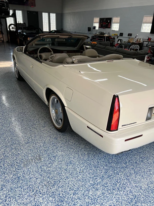 2002 Cadillac Eldorado 12th Gen - Image 25 of 31