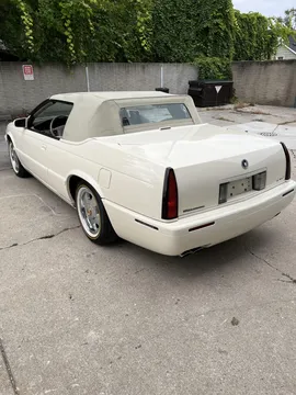 2002 Cadillac Eldorado 12th Gen - Image 4 of 31