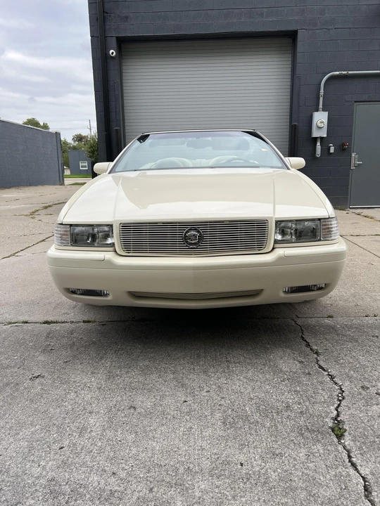 2002 Cadillac Eldorado 12th Gen - Image 18 of 31