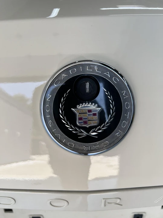 2002 Cadillac Eldorado 12th Gen - Image 26 of 31