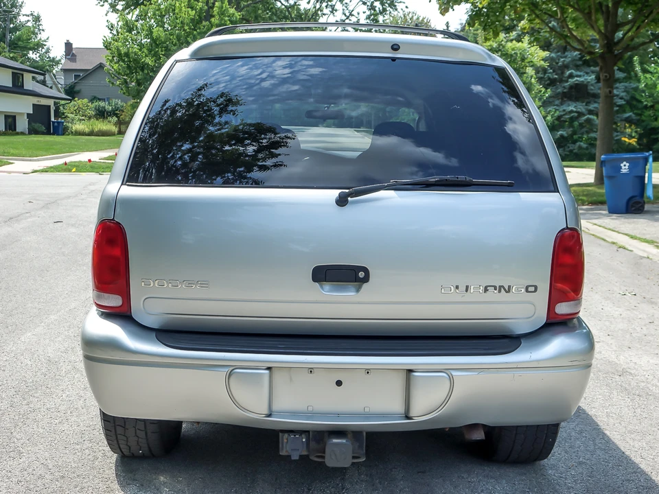 2002 Dodge Durango 1st Gen - Image 7 of 31