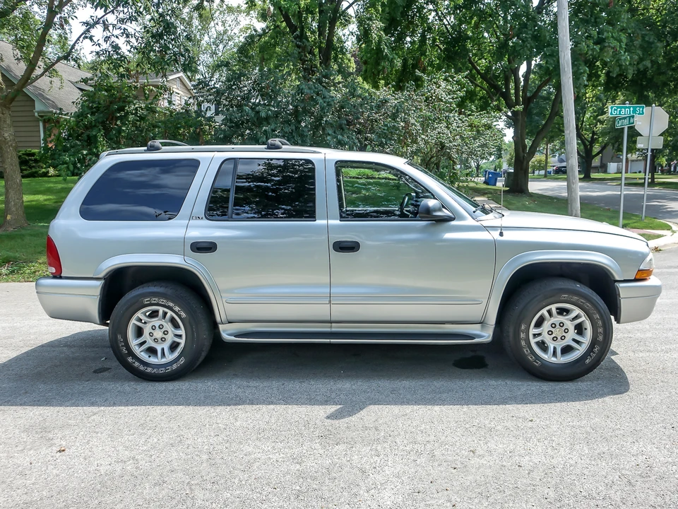 2002 Dodge Durango 1st Gen - Image 5 of 31