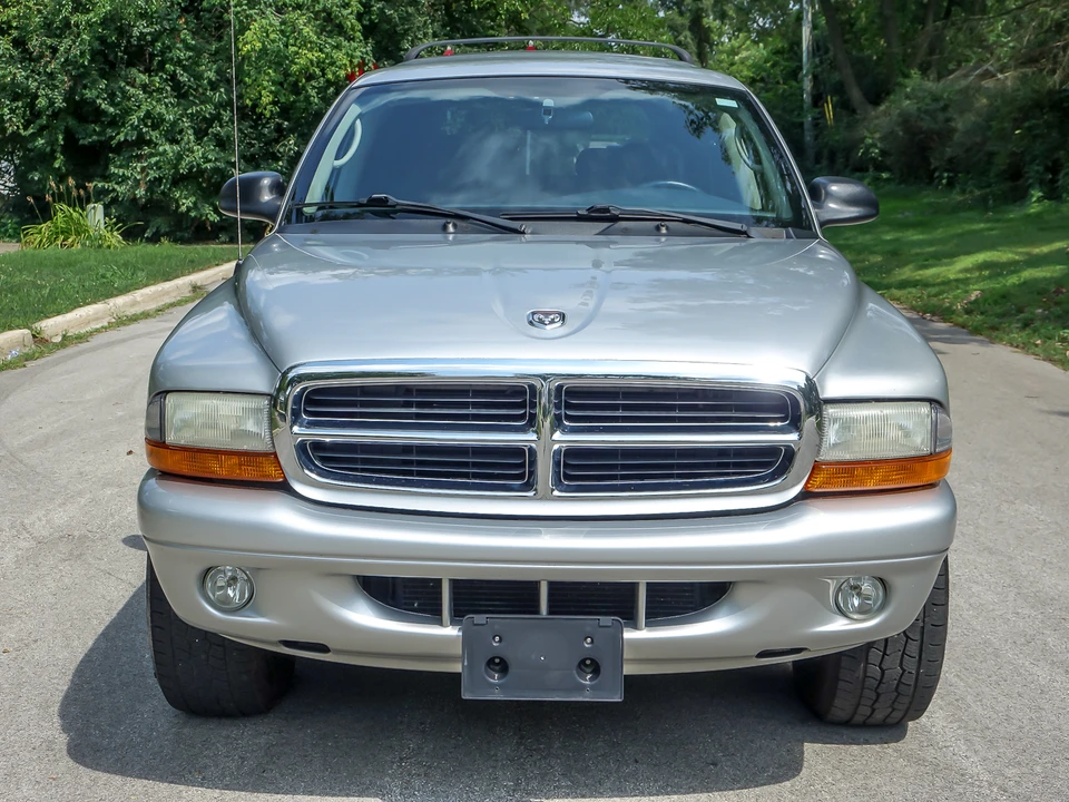 2002 Dodge Durango 1st Gen - Image 2 of 31