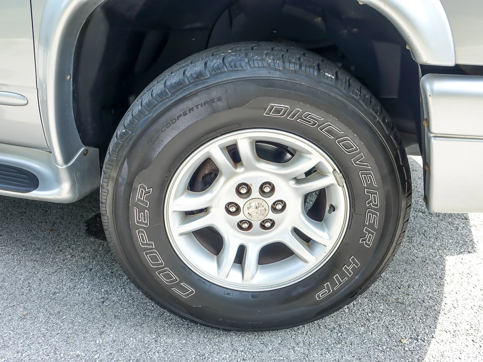 2002 Dodge Durango 1st Gen - Image 26 of 31
