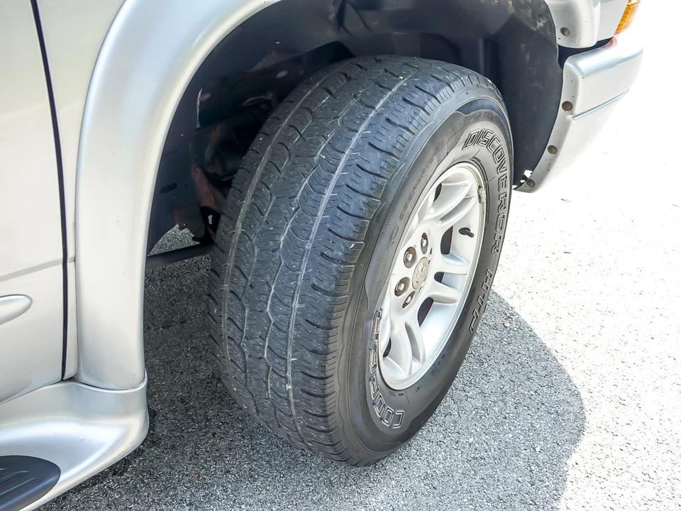 2002 Dodge Durango 1st Gen - Image 29 of 31