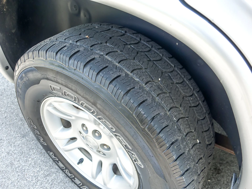 2002 Dodge Durango 1st Gen - Image 28 of 31