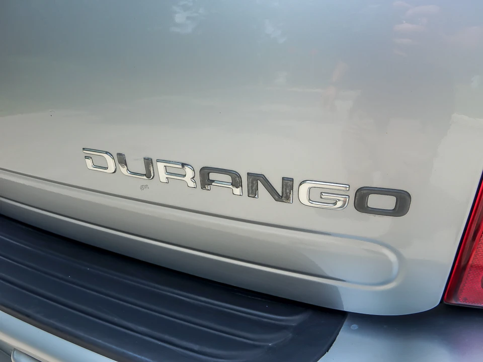 2002 Dodge Durango 1st Gen - Image 15 of 31