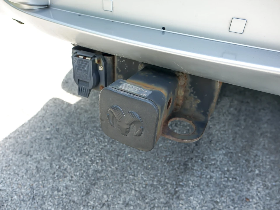 2002 Dodge Durango 1st Gen - Image 22 of 31