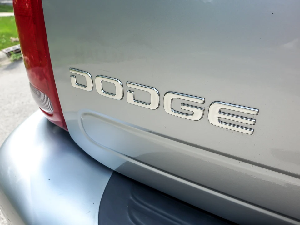 2002 Dodge Durango 1st Gen - Image 16 of 31