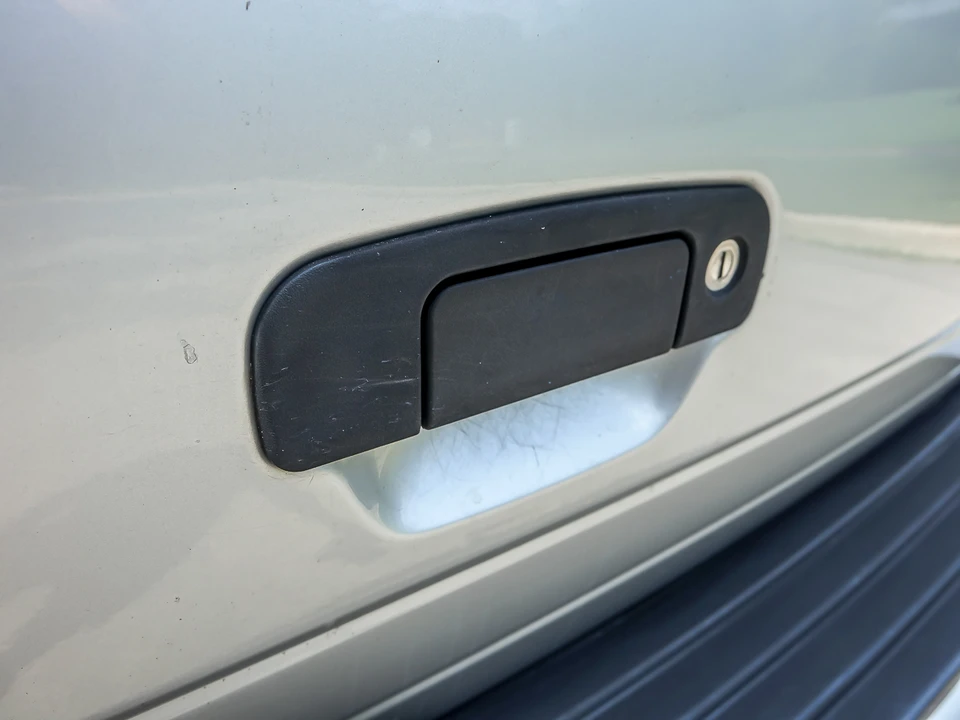 2002 Dodge Durango 1st Gen - Image 18 of 31