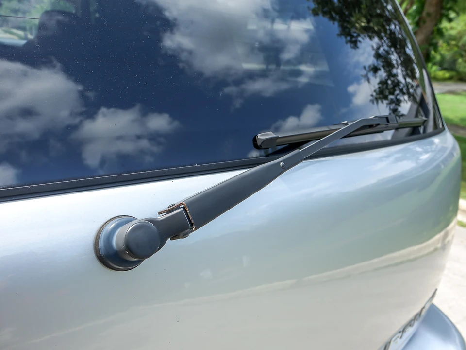 2002 Dodge Durango 1st Gen - Image 12 of 31