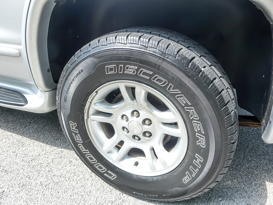 2002 Dodge Durango 1st Gen - Image 23 of 31