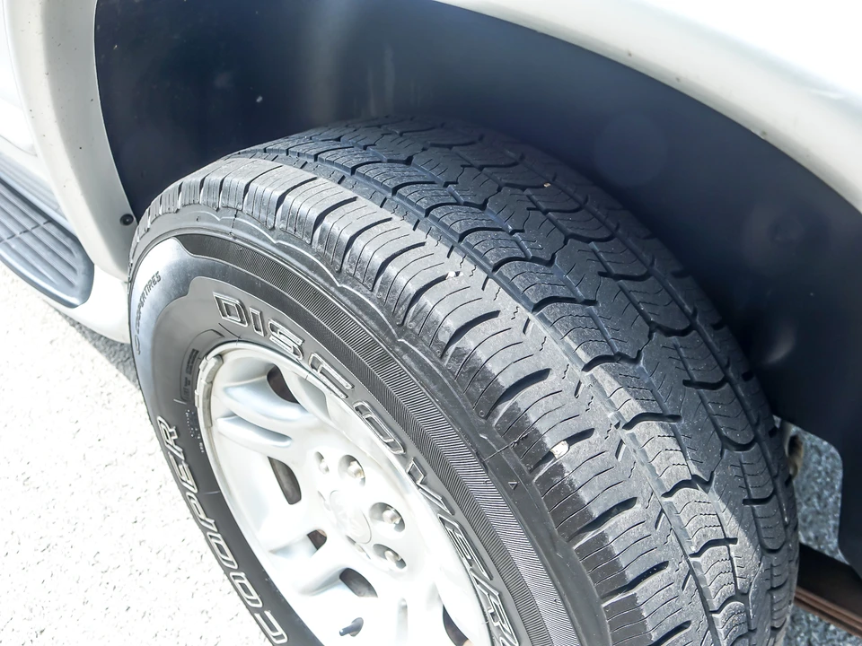 2002 Dodge Durango 1st Gen - Image 31 of 31