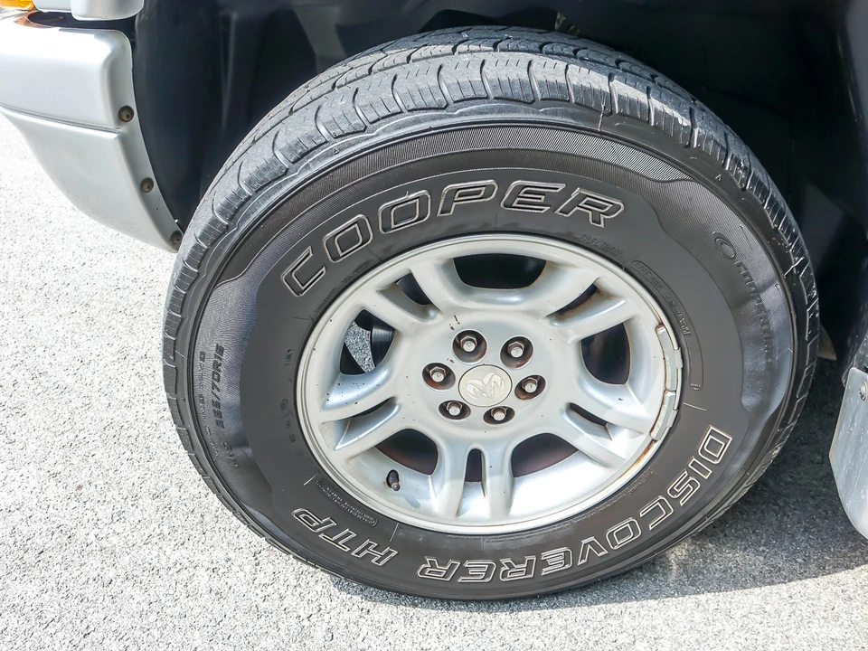 2002 Dodge Durango 1st Gen - Image 24 of 31