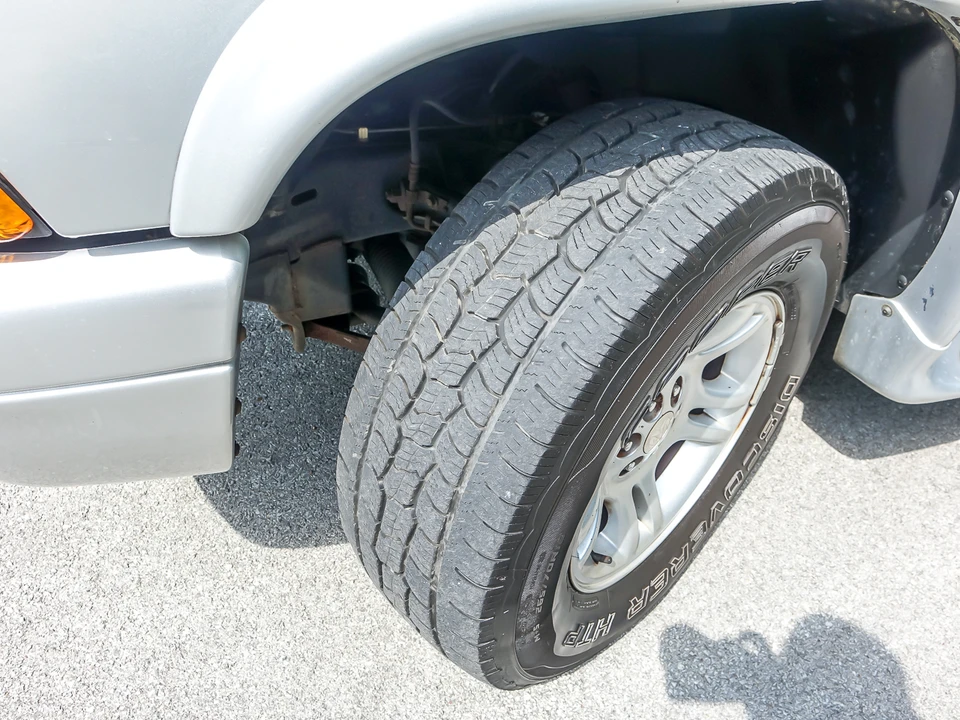 2002 Dodge Durango 1st Gen - Image 30 of 31